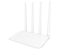 TENDA F6 N300 300Mbps Wi-Fi 4 - 578951 - zdjęcie 3